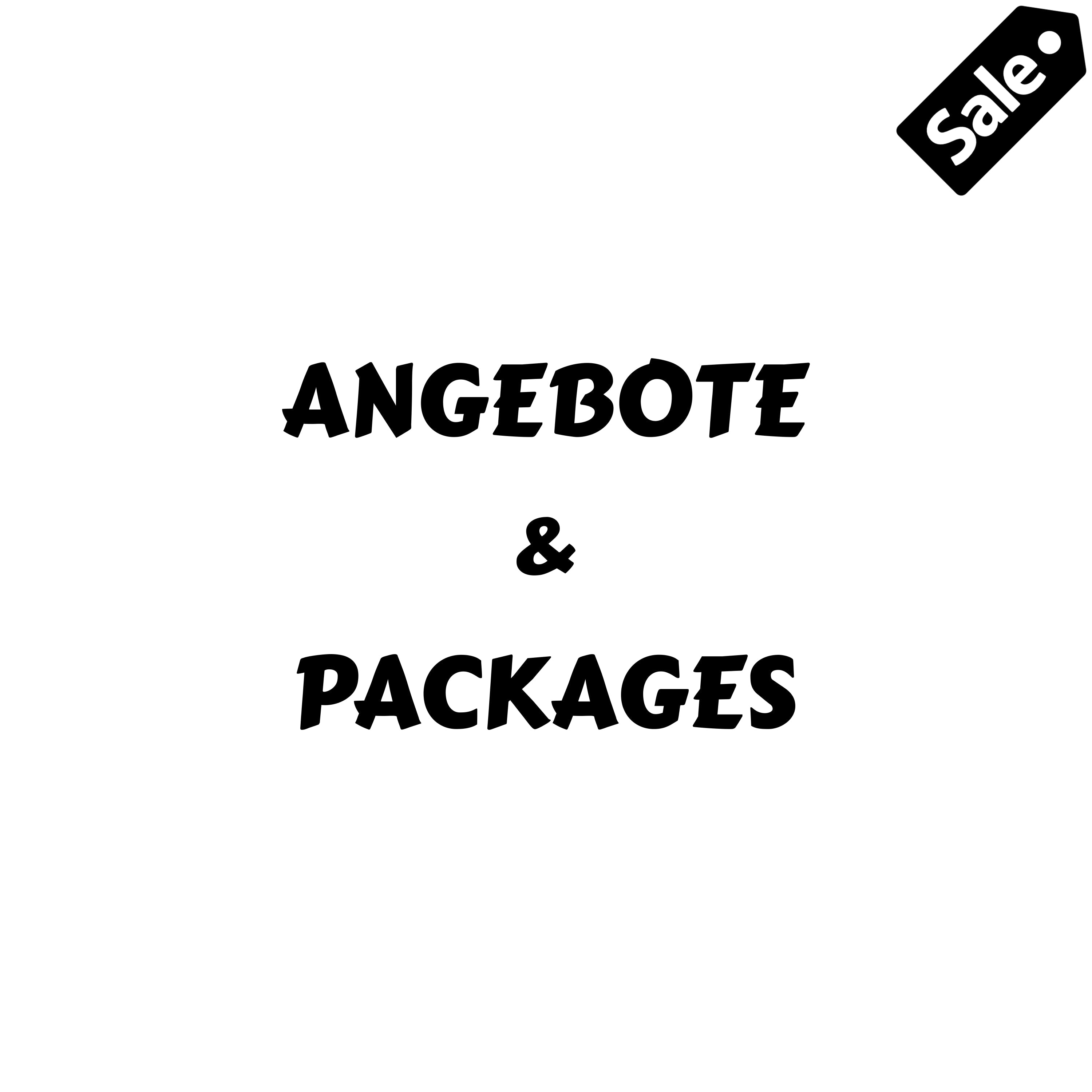 Angebote