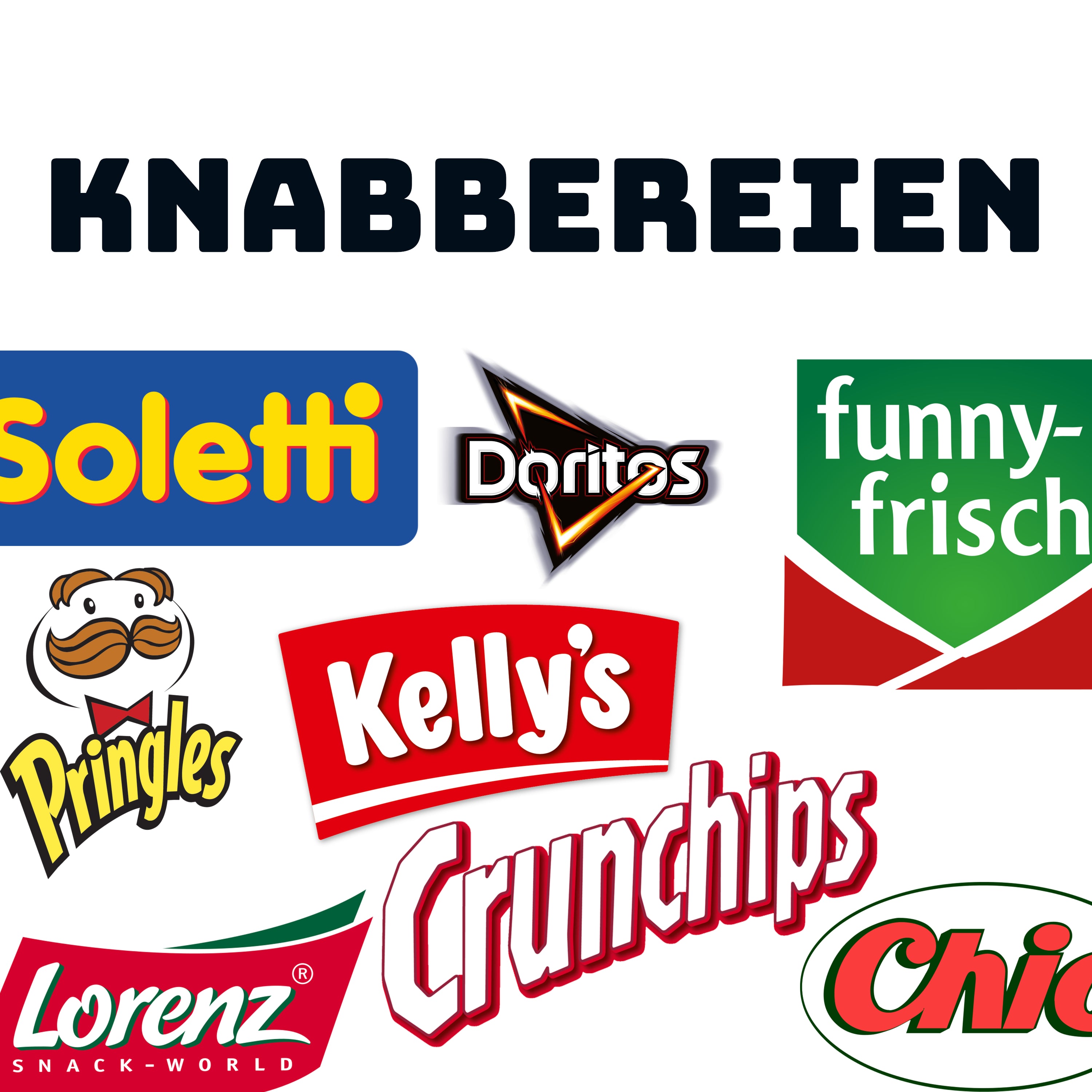 Knabbereien