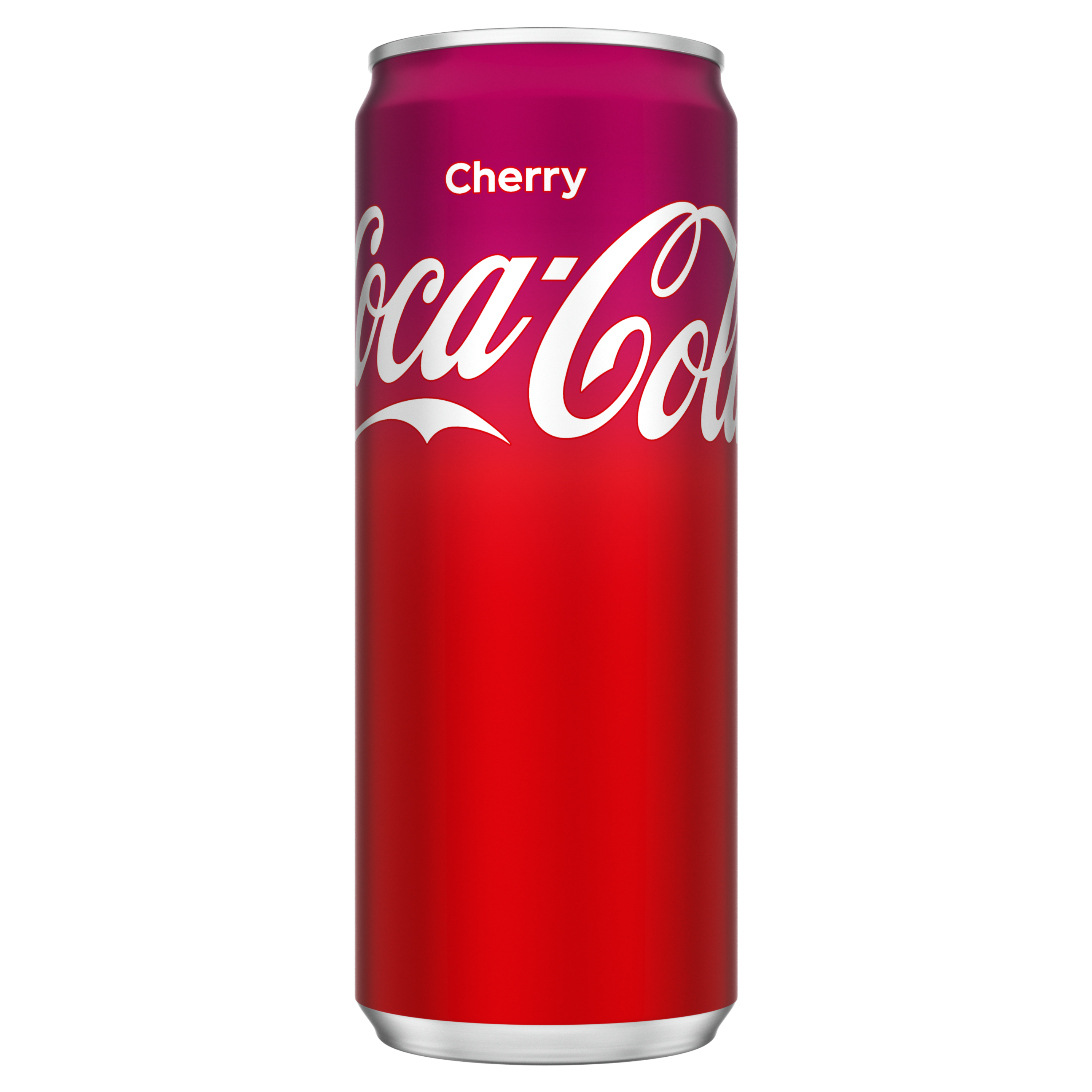 Coca Cola Cherry 24 x 0,33l Dose