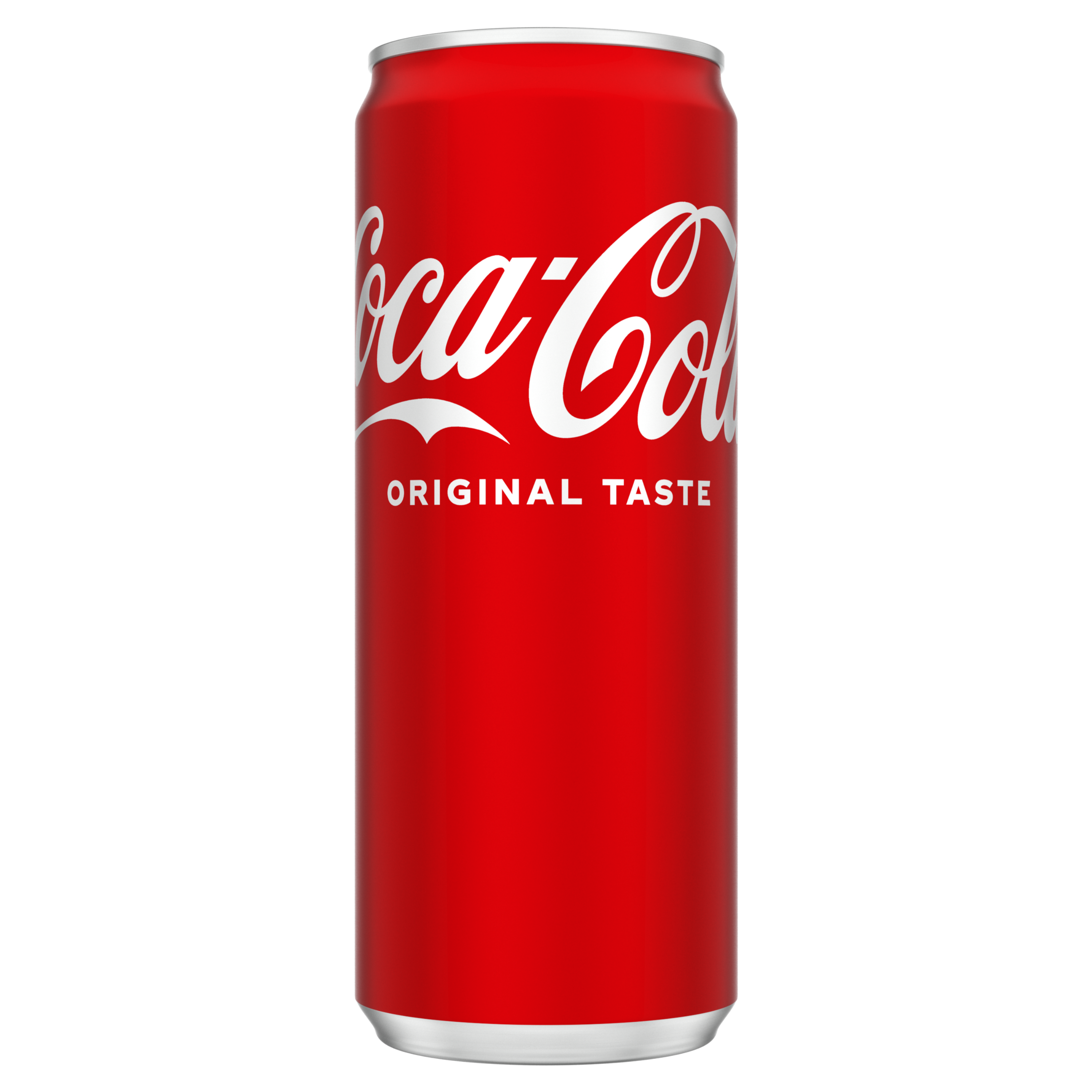 Coca Cola 24 x 0,33l Dose