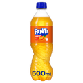 Fanta Orange 24 x 0,5l Flasche