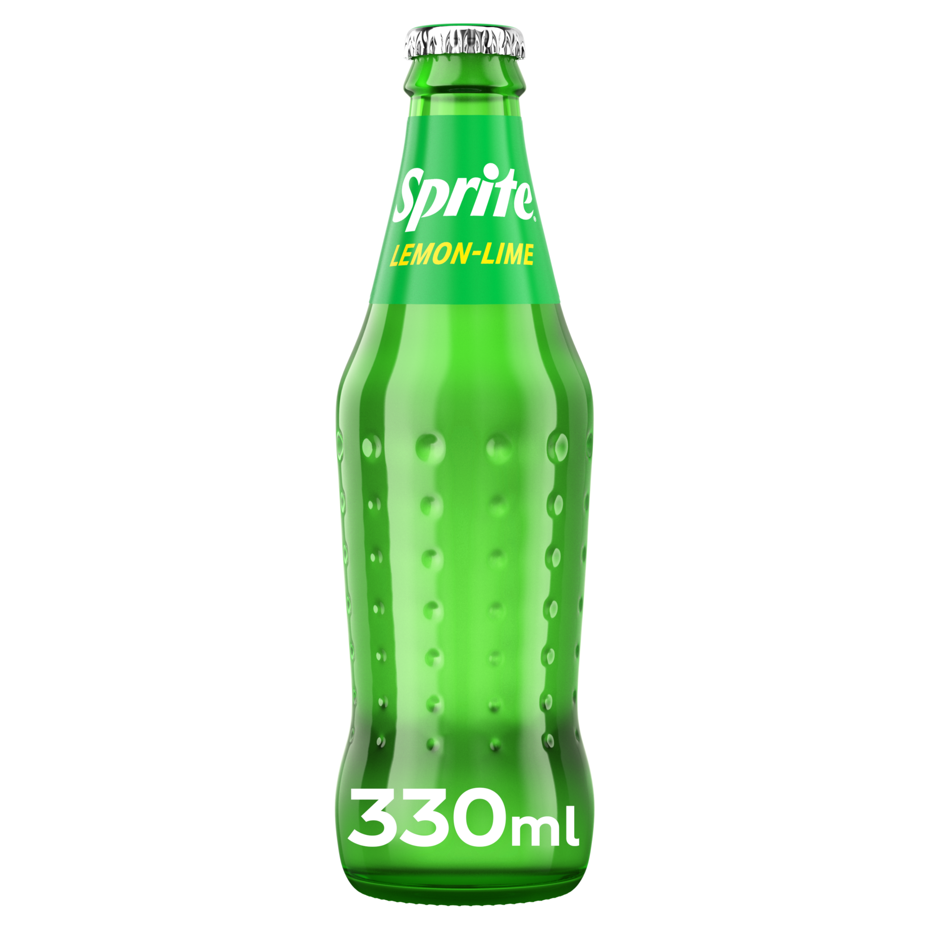 Sprite Lemon 24 x 0,33l Glasflasche