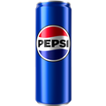 Pepsi Cola 24 x 0,33l Dose